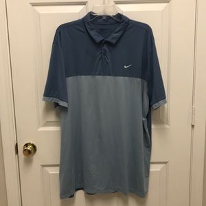 Men’s Nike Golf Polo